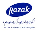 شرکت لابراتوارهای رازک