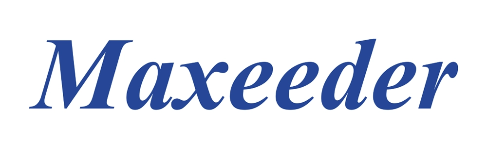 مکسیدر / MAXEEDER