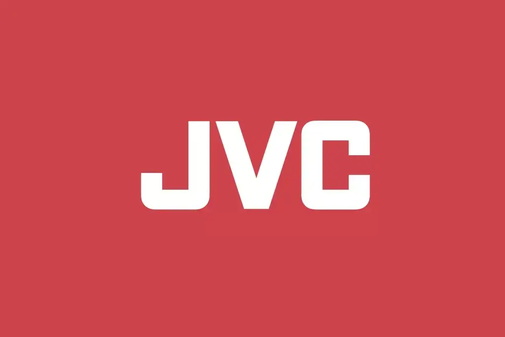 برند جی‌وی‌سی / JVC
