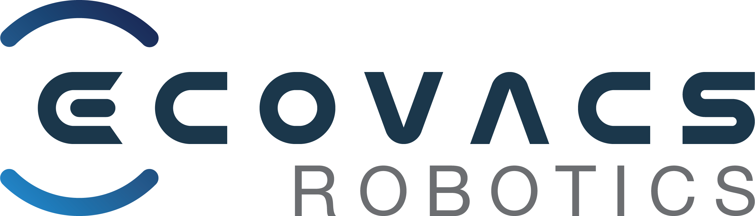 آموزش نصب و راه اندازی جارو رباتیک های اکووکس ECOVACS