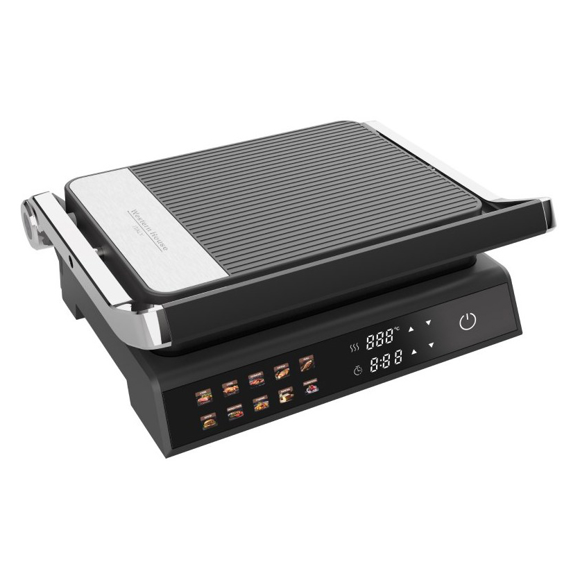 گریل 7600 وسترن هاوس
