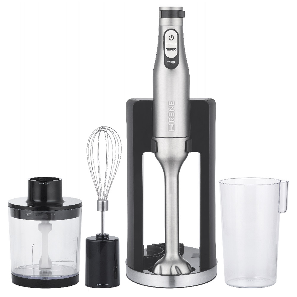 گوشت‌کوب برقی مدل RHB1728 رنه RENE