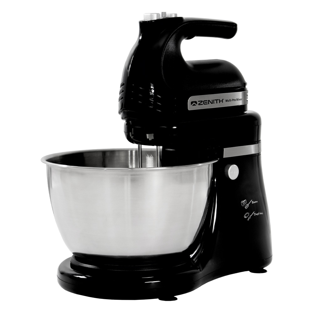 همزن کاسه دار ZSM 1425 زنیت ZENITH