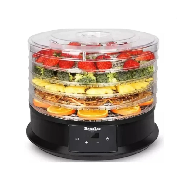 میوه خشک کن 610 دونالکس
