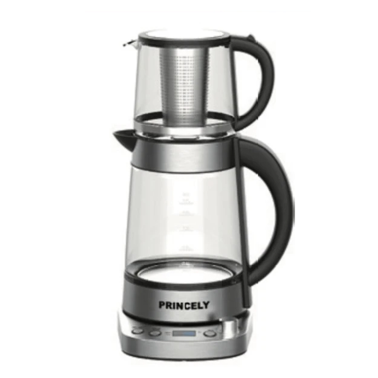 چای‌ساز 1.7 لیتری TM3000 پرنسلی PRINCELY