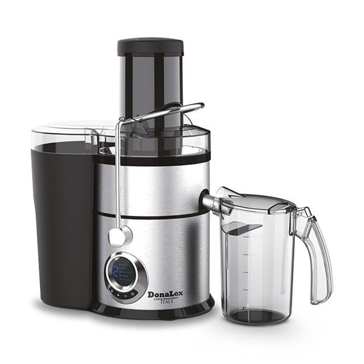 آبمیوه گیری تک کاره مدلDN-115 دونالکس