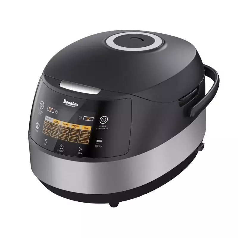 پلوپز 900 دونالکس