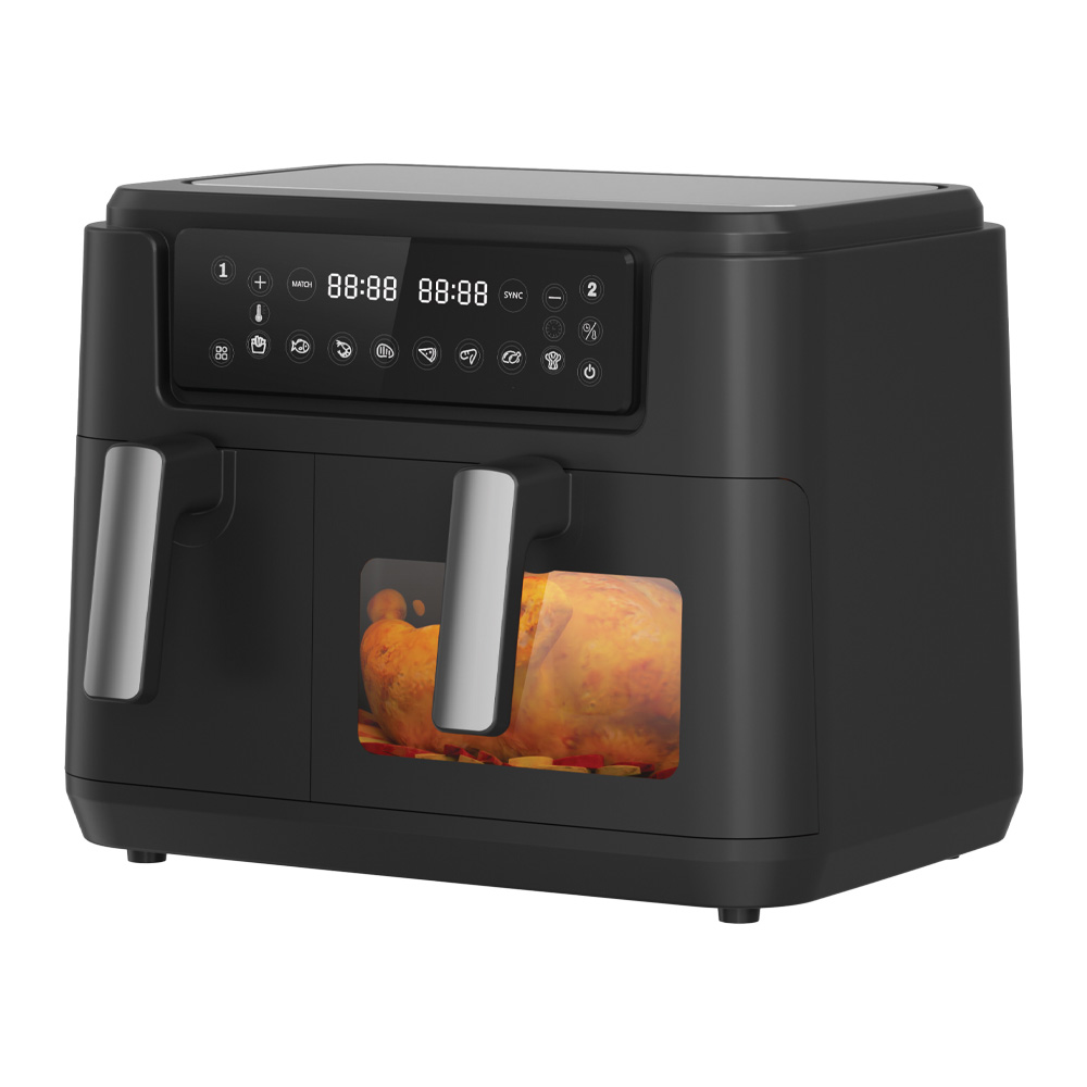 سرخ کن AFZ 1420 زنیت ZENITH