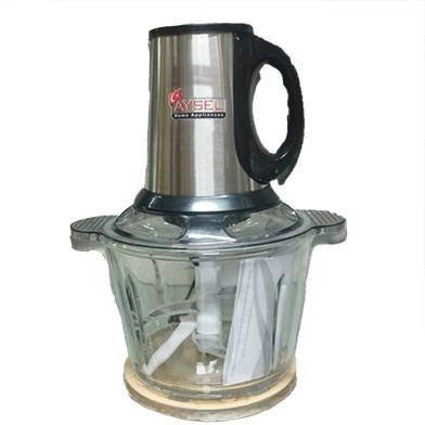 خردکن مدل AL9170 آیسل