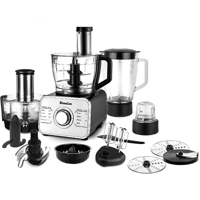 غذاساز 33 کاره 140 دونالکس