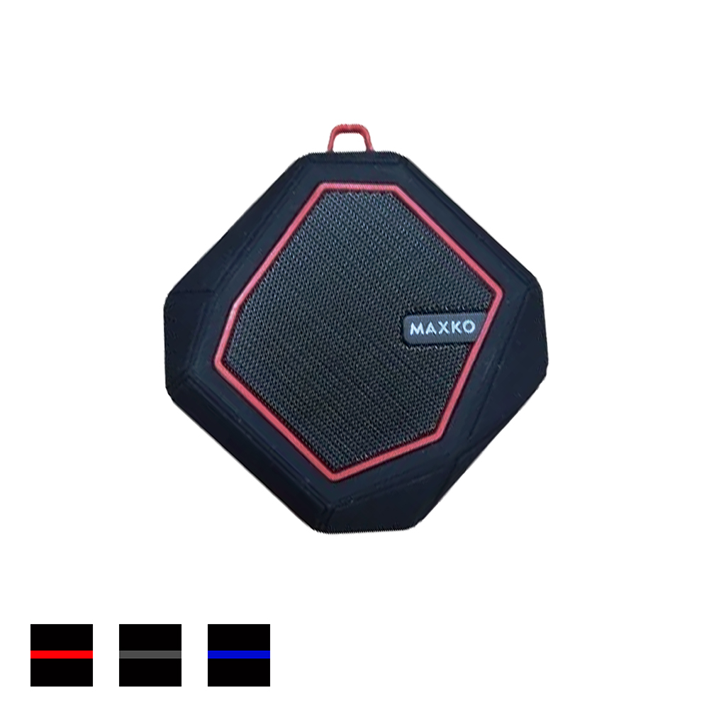 اسپیکر مدل MX-S32 مکس‌کو MAXKO