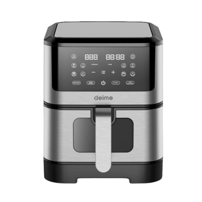 سرخ‌کن 610 دیمی DEIME