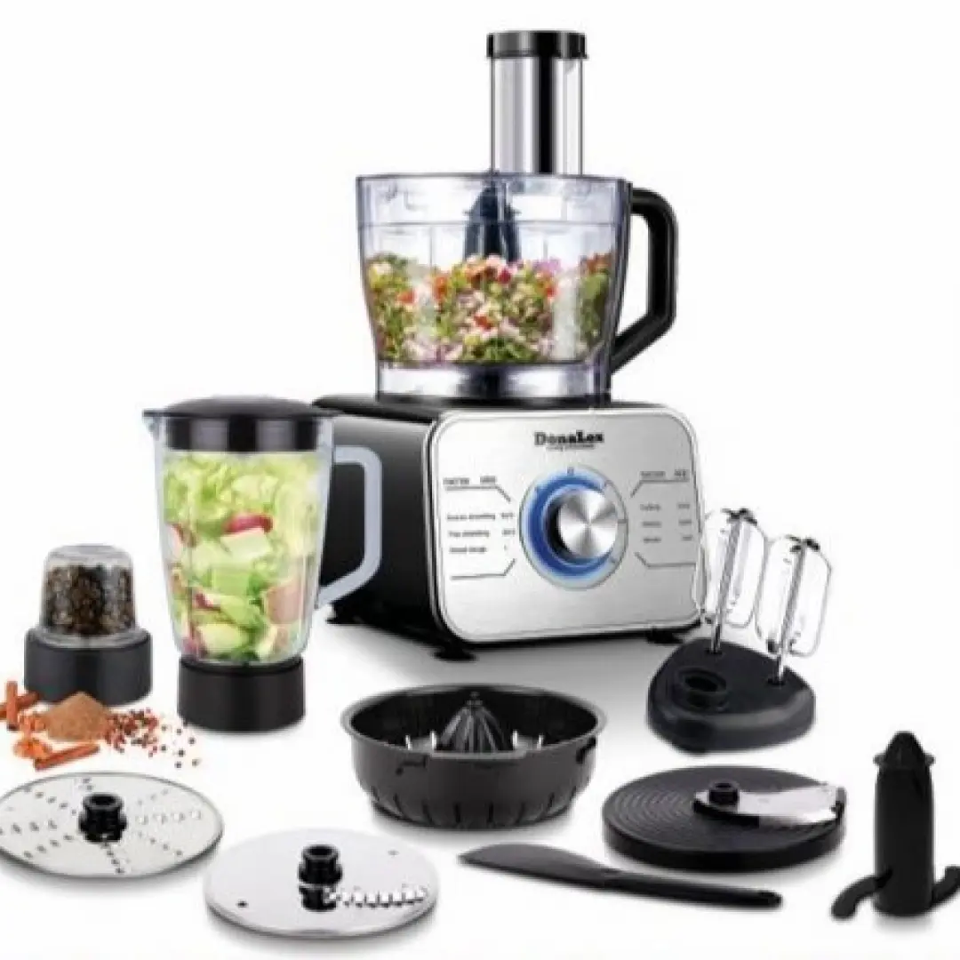 غذاساز 135 دونالکس