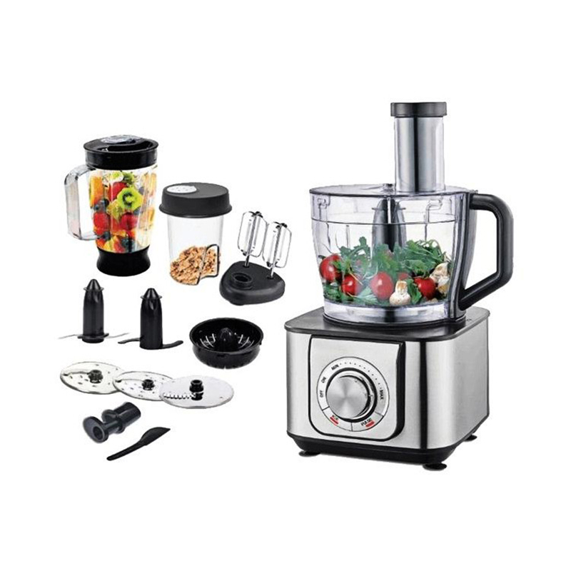 غذاساز 850 دلمونتی