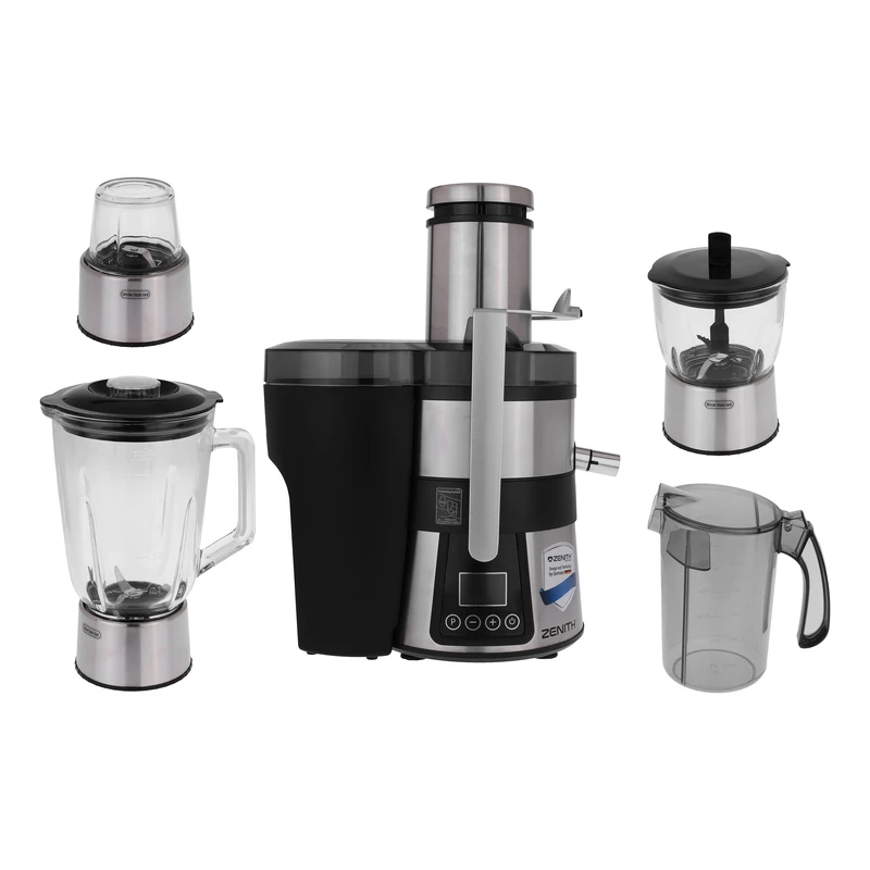 ابمیوه گیری چندکاره RjB-1704 رنه