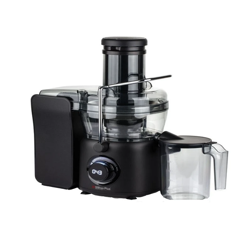 آب میوه گیری سوییس پلاس 8230