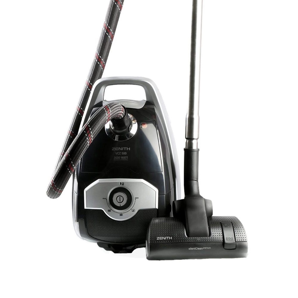 جاروبرقی VCZ 500 زنیت ZENITH