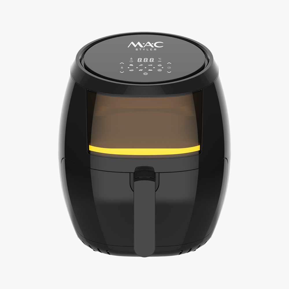 سرخ کن 1681 مک MAC