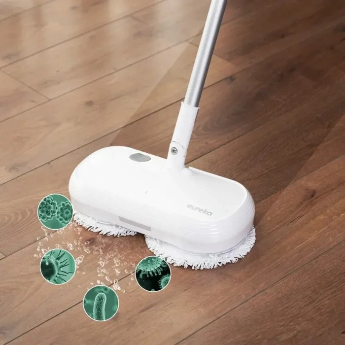 تی شارژی مدل C28ROBO کربی CRBE